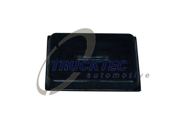 TRUCKTEC AUTOMOTIVE Буфер, амортизация 01.30.168